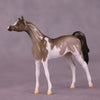 Enforcement LE-5 Chip Arabian by Erin Corbett September $99 Chips