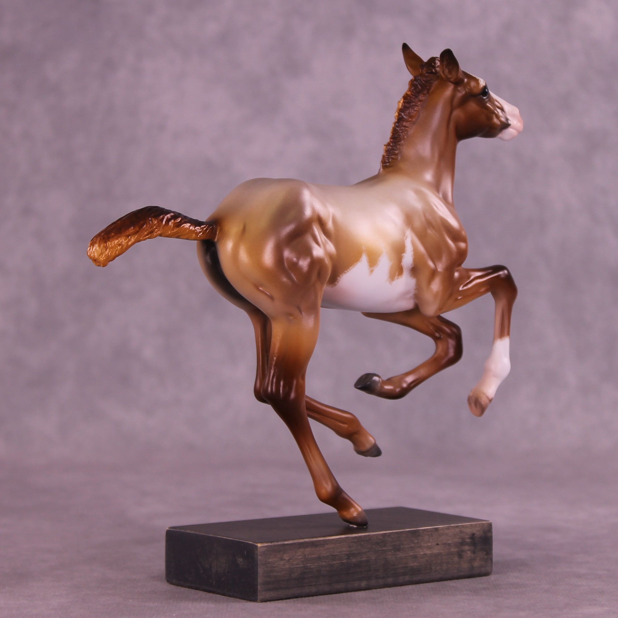 Pumpkin OOAK FCM Pimento by Caroline Boydston Best Offer 12/23/2025