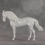 Design-A-Horse NEW FCM Andalusian March Release DAH26 PM0269
