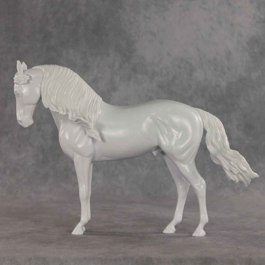 Design-A-Horse NEW FCM Andalusian March Release DAH26 PM0269