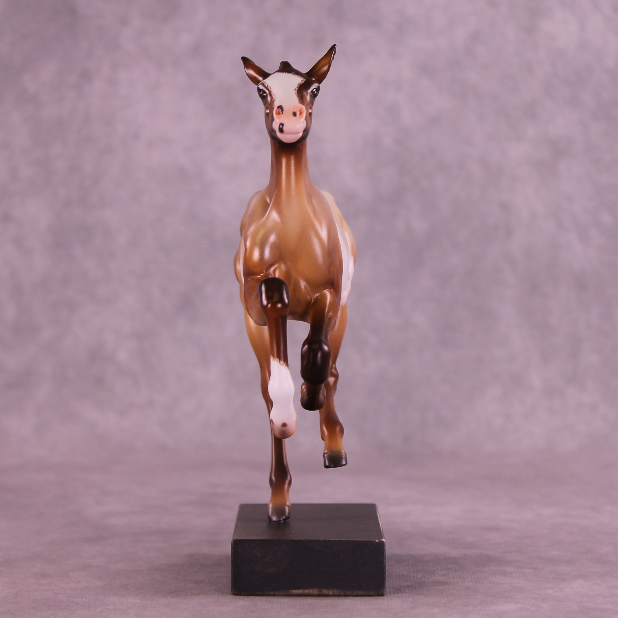 Pumpkin OOAK FCM Pimento by Caroline Boydston Best Offer 12/23/2025