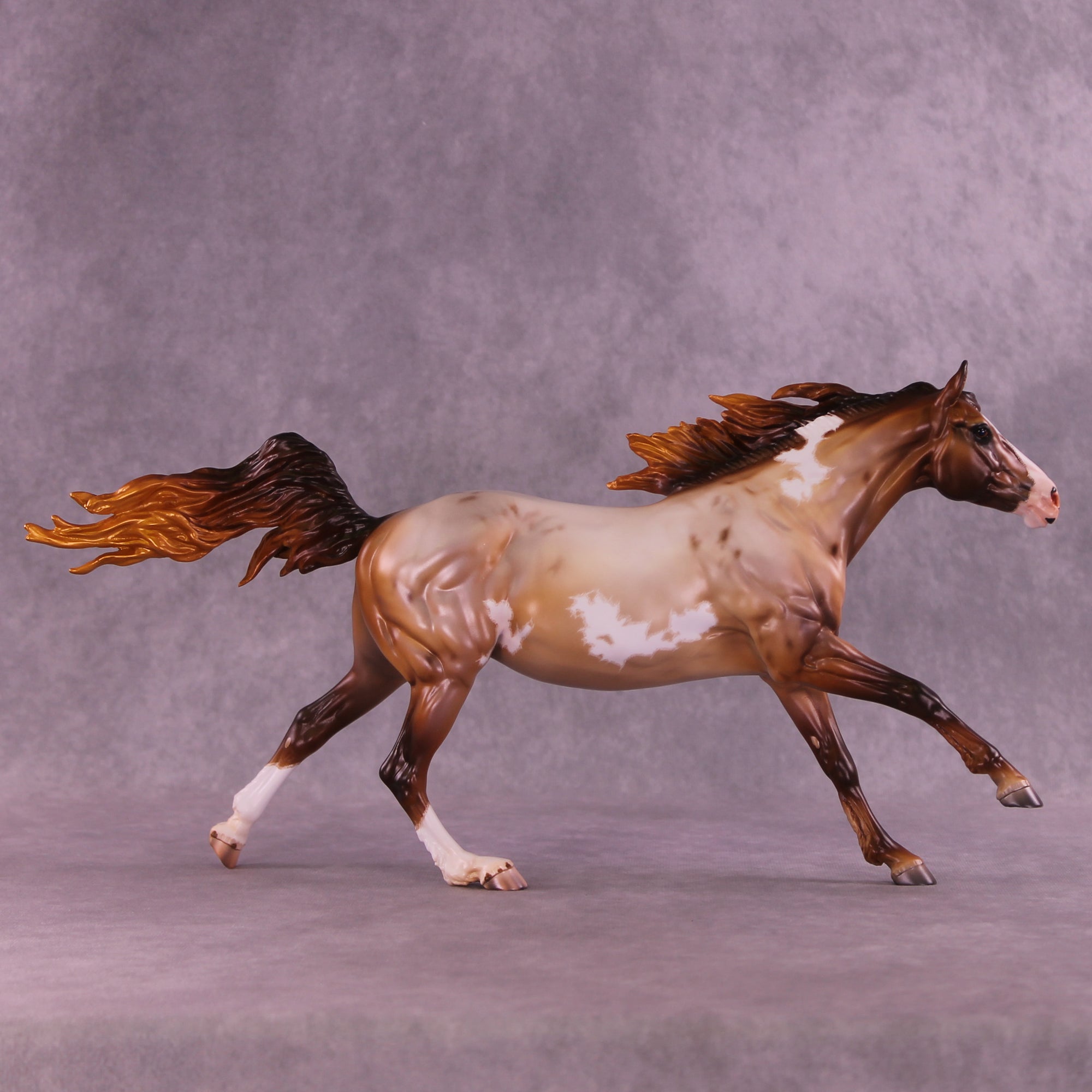 Smashing OOAK FCM Volo by Caroline Boydston Best Offer 12/23/2025