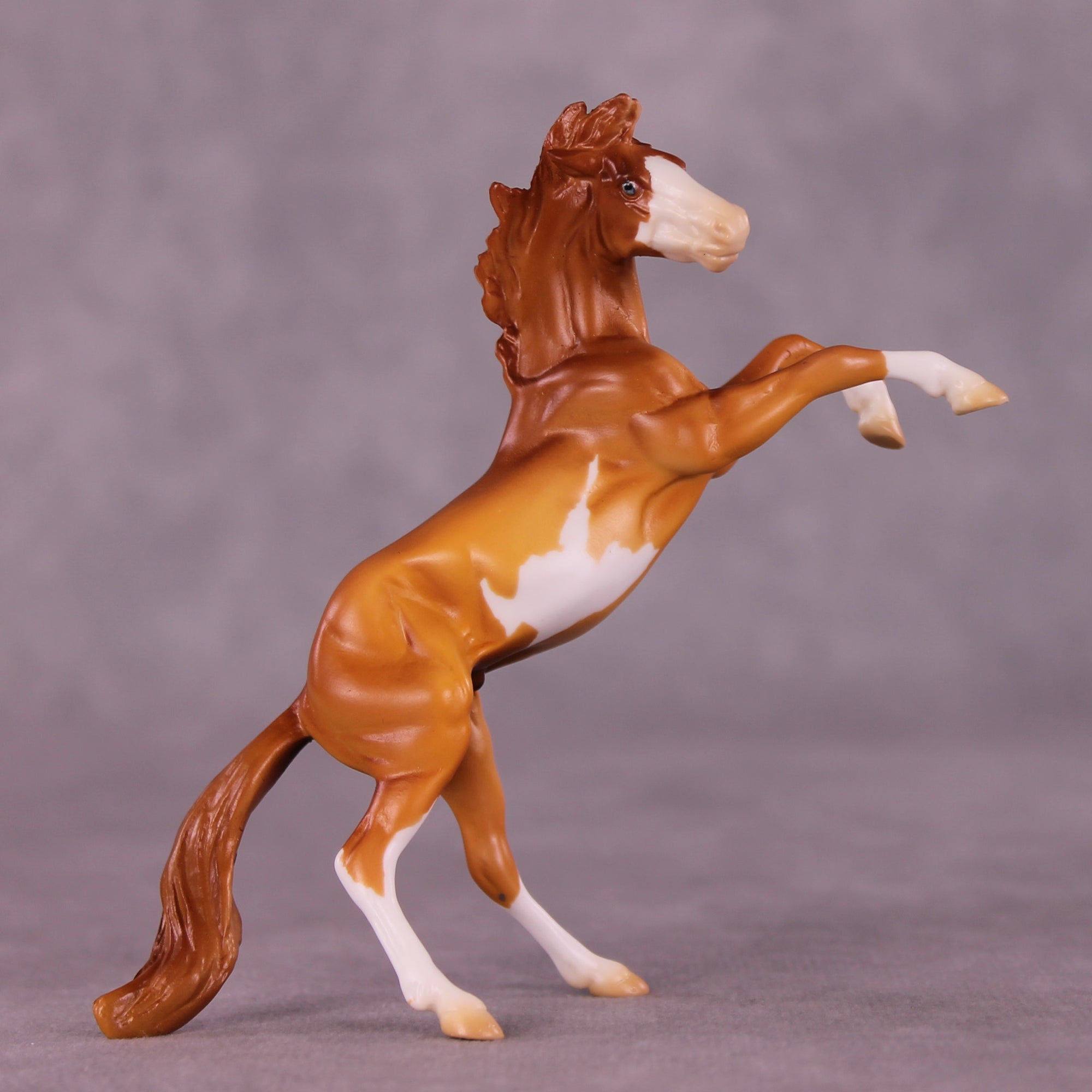 Record Breaker LE-5 Rearing Chip by Erin Corbett September $99 Chips