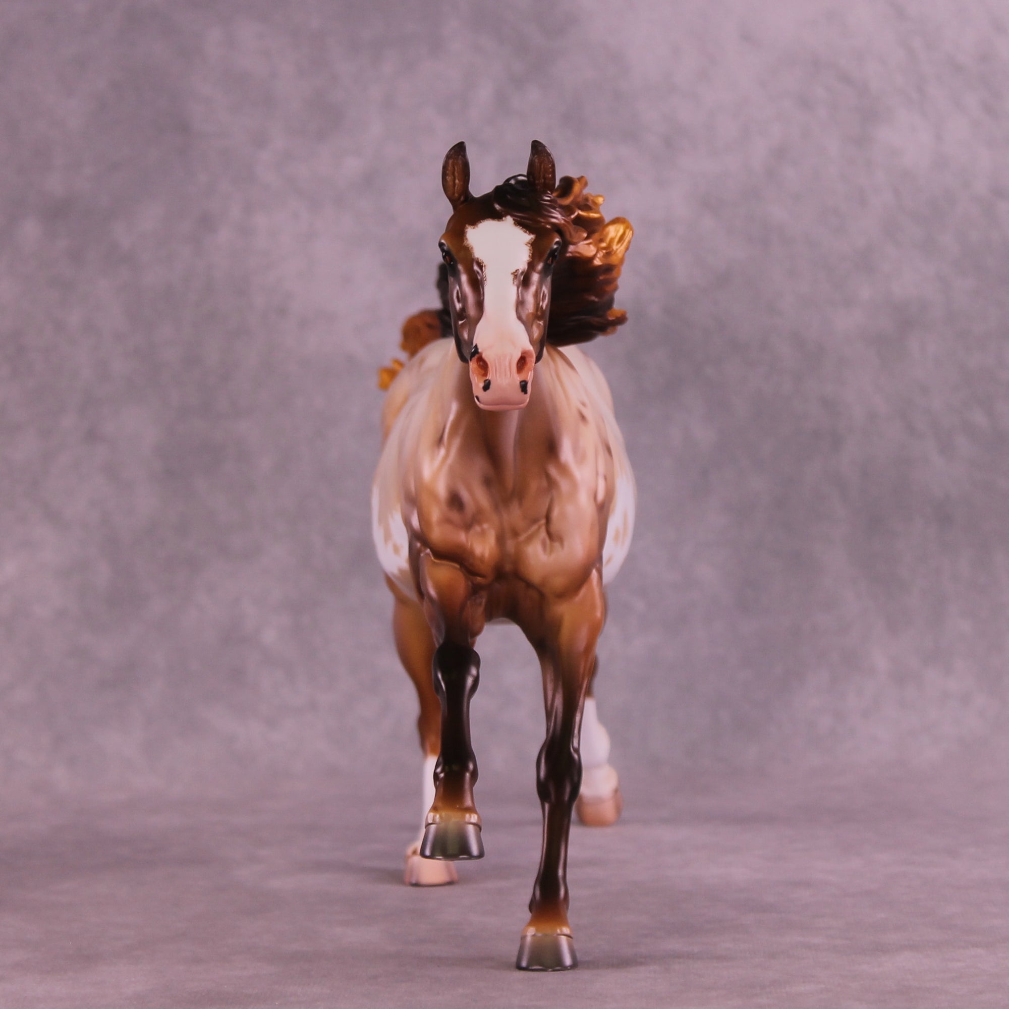 Smashing OOAK FCM Volo by Caroline Boydston Best Offer 12/23/2025