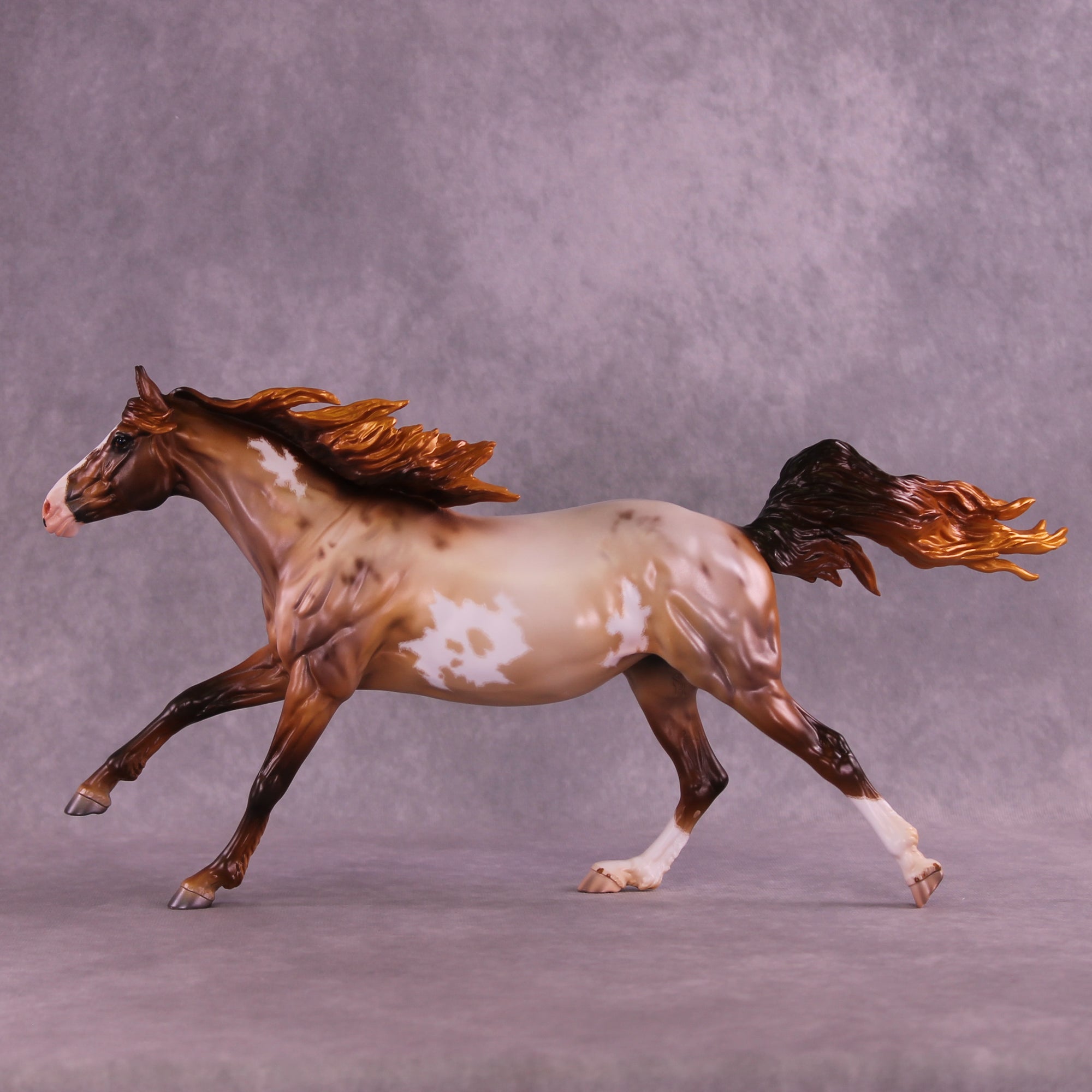 Smashing OOAK FCM Volo by Caroline Boydston Best Offer 12/23/2025