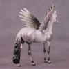&quot;Puck&quot; FCM Andalusian Chip Blind Grab Bag - Painted By Ellen Robbins CL25