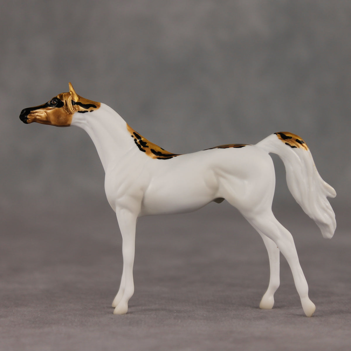 Scale Up LE-5 Chip Arabian by Jess Hamill SCD26