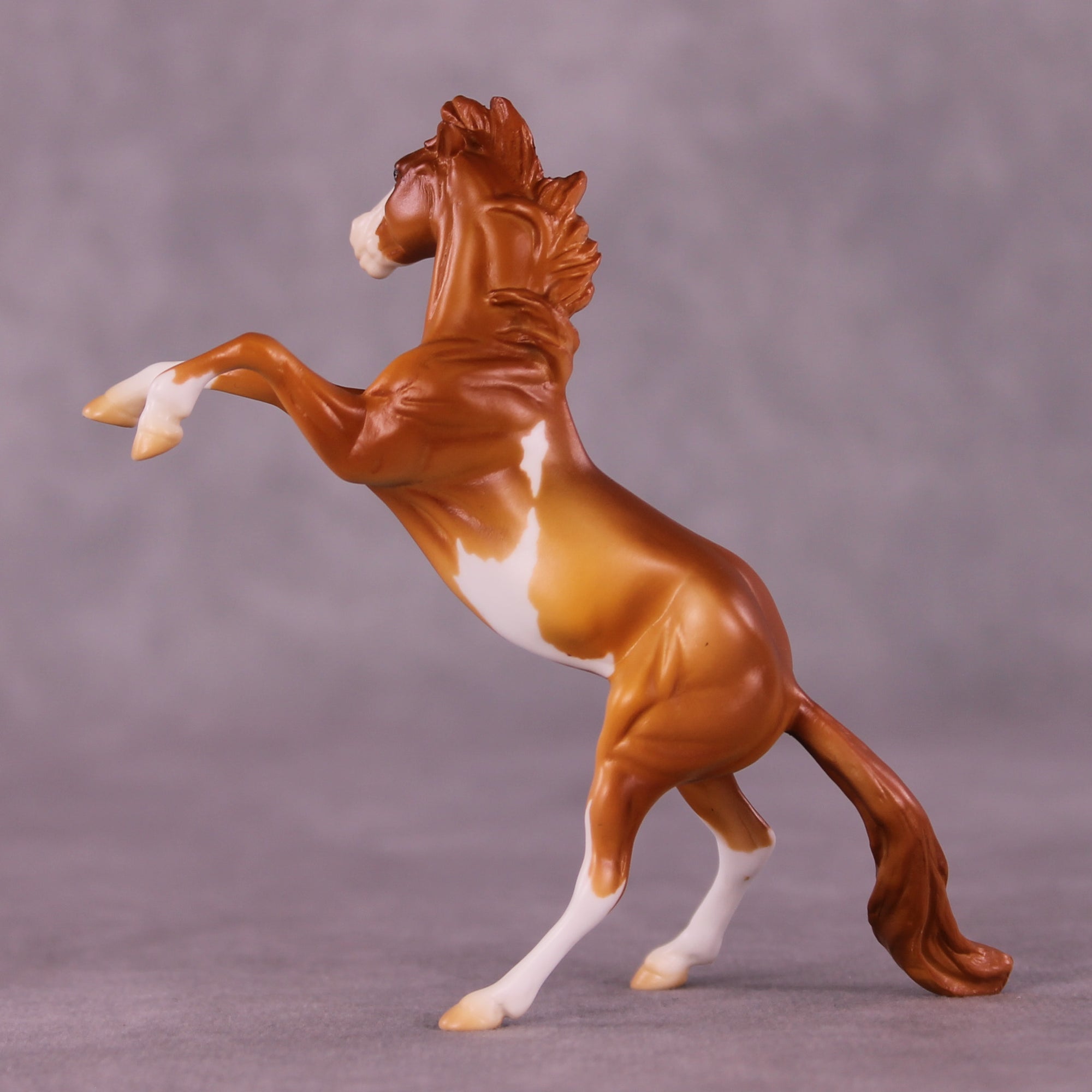 Record Breaker LE-5 Rearing Chip by Erin Corbett September $99 Chips