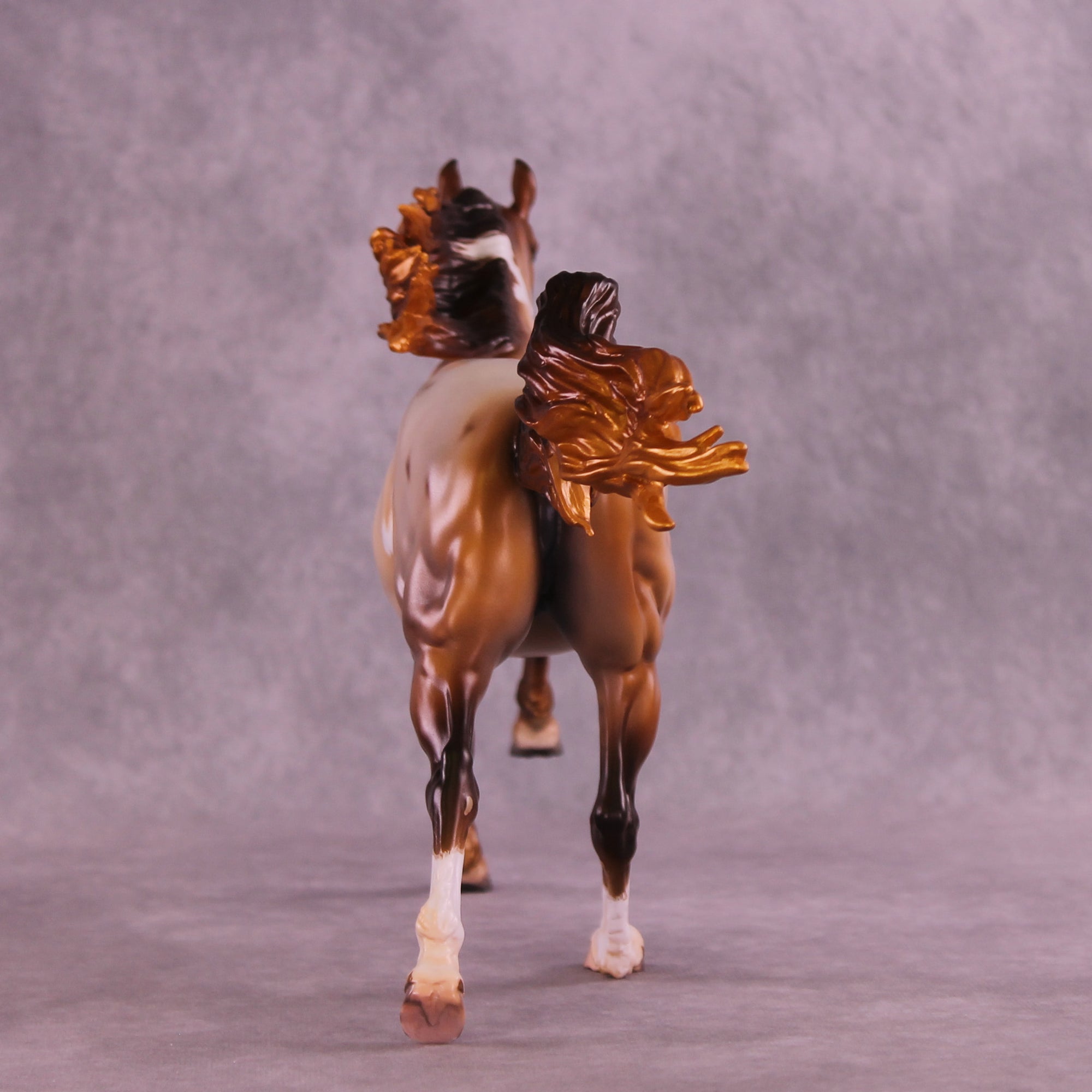 Smashing OOAK FCM Volo by Caroline Boydston Best Offer 12/23/2025