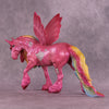 Preview: My Pretty Zombie OOAK EFCM Irish Cob by Jess Hamill MM25