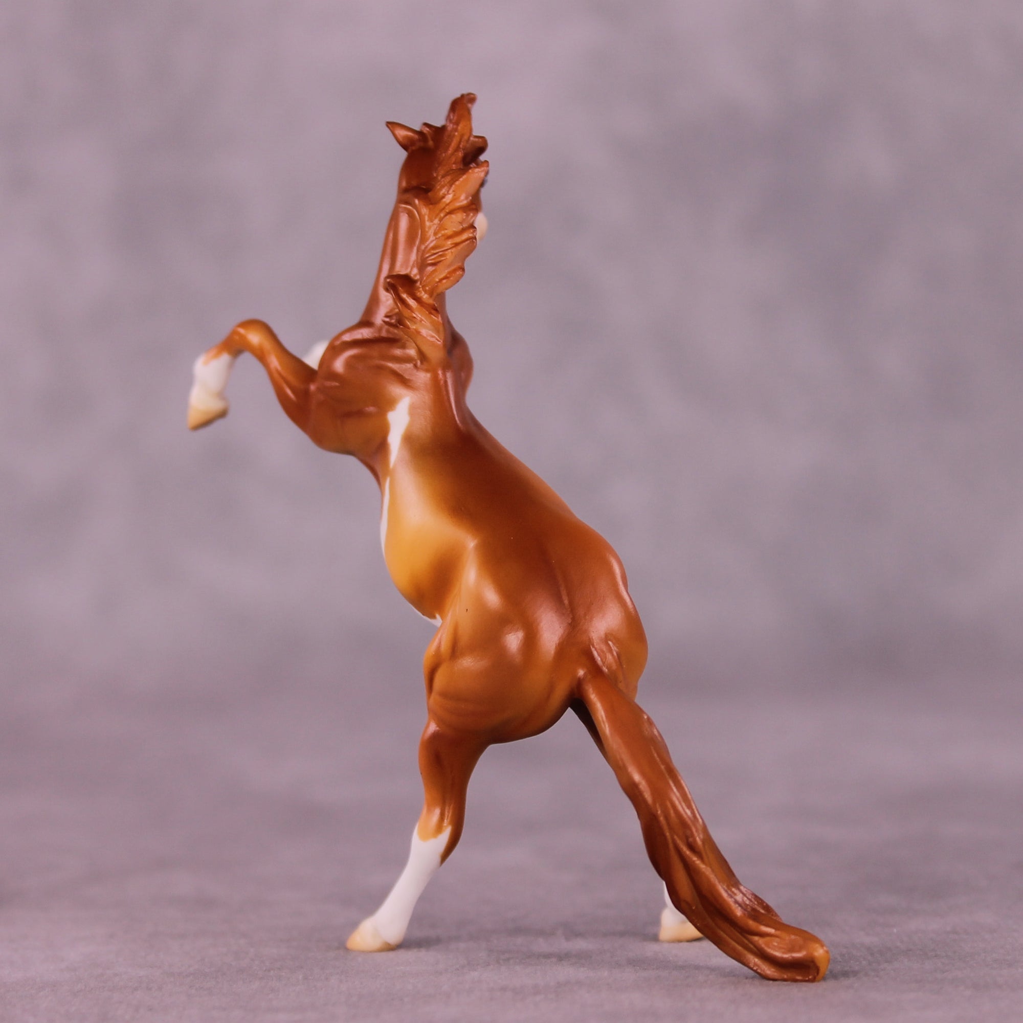 Record Breaker LE-5 Rearing Chip by Erin Corbett September $99 Chips