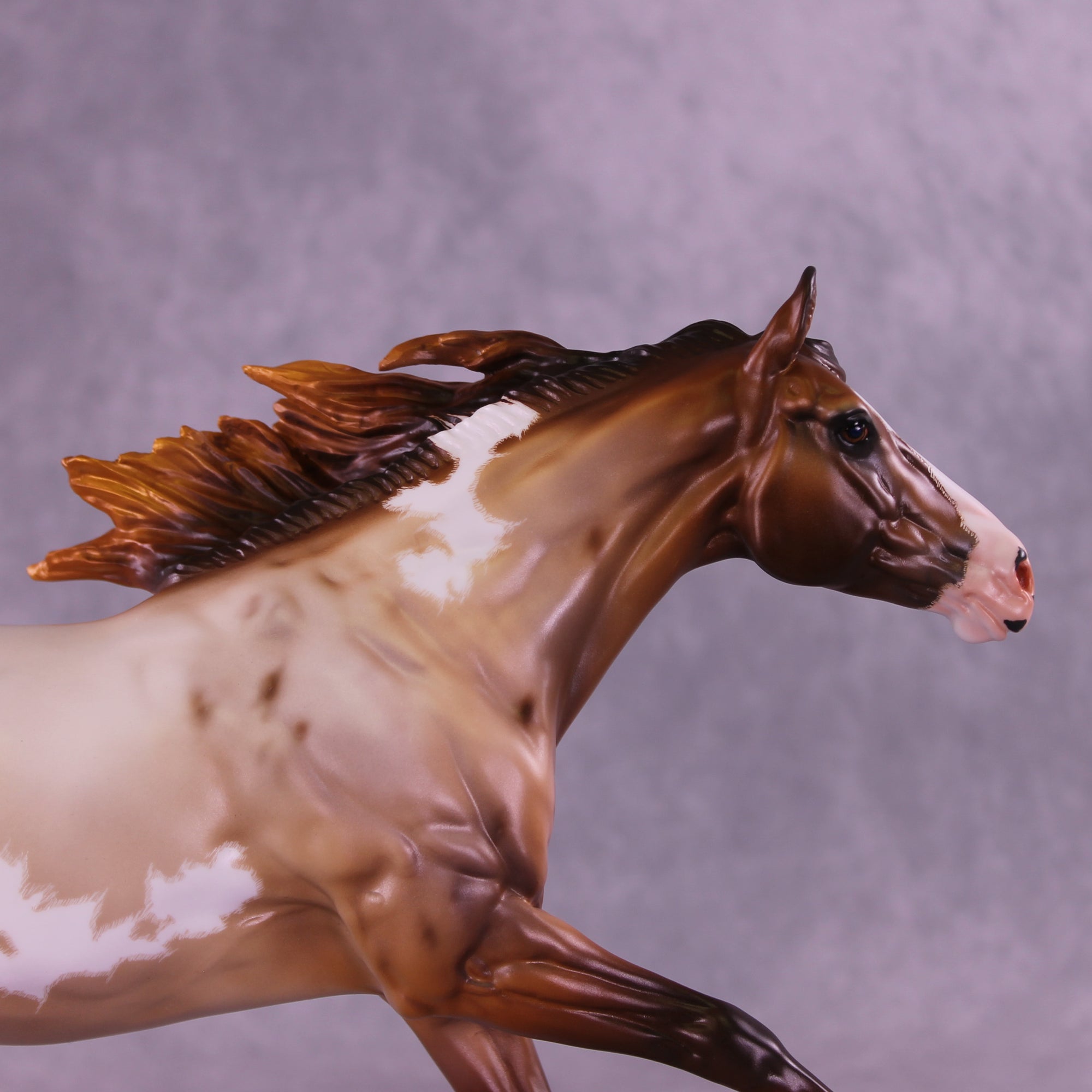 Smashing OOAK FCM Volo by Caroline Boydston Best Offer 12/23/2025