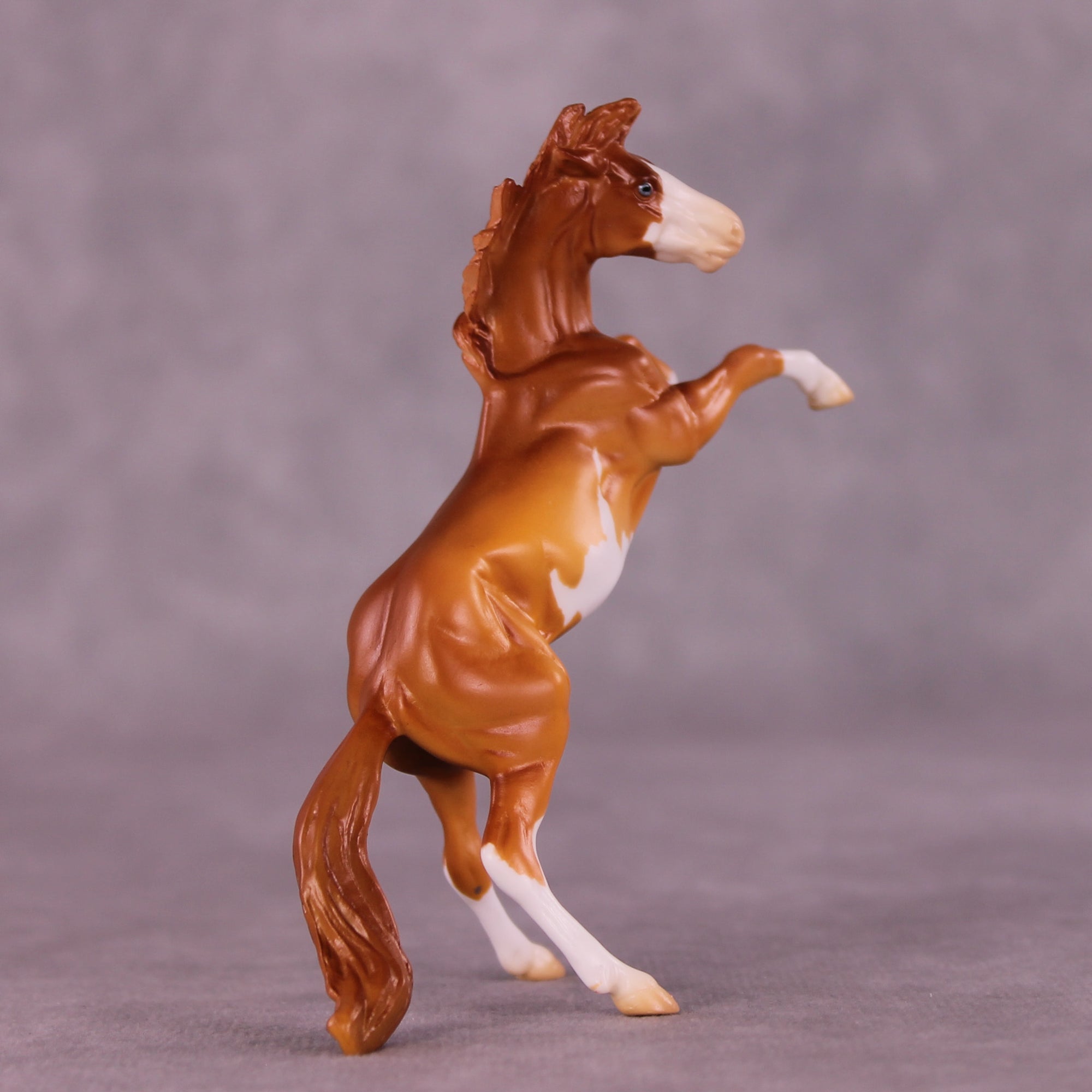 Record Breaker LE-5 Rearing Chip by Erin Corbett September $99 Chips