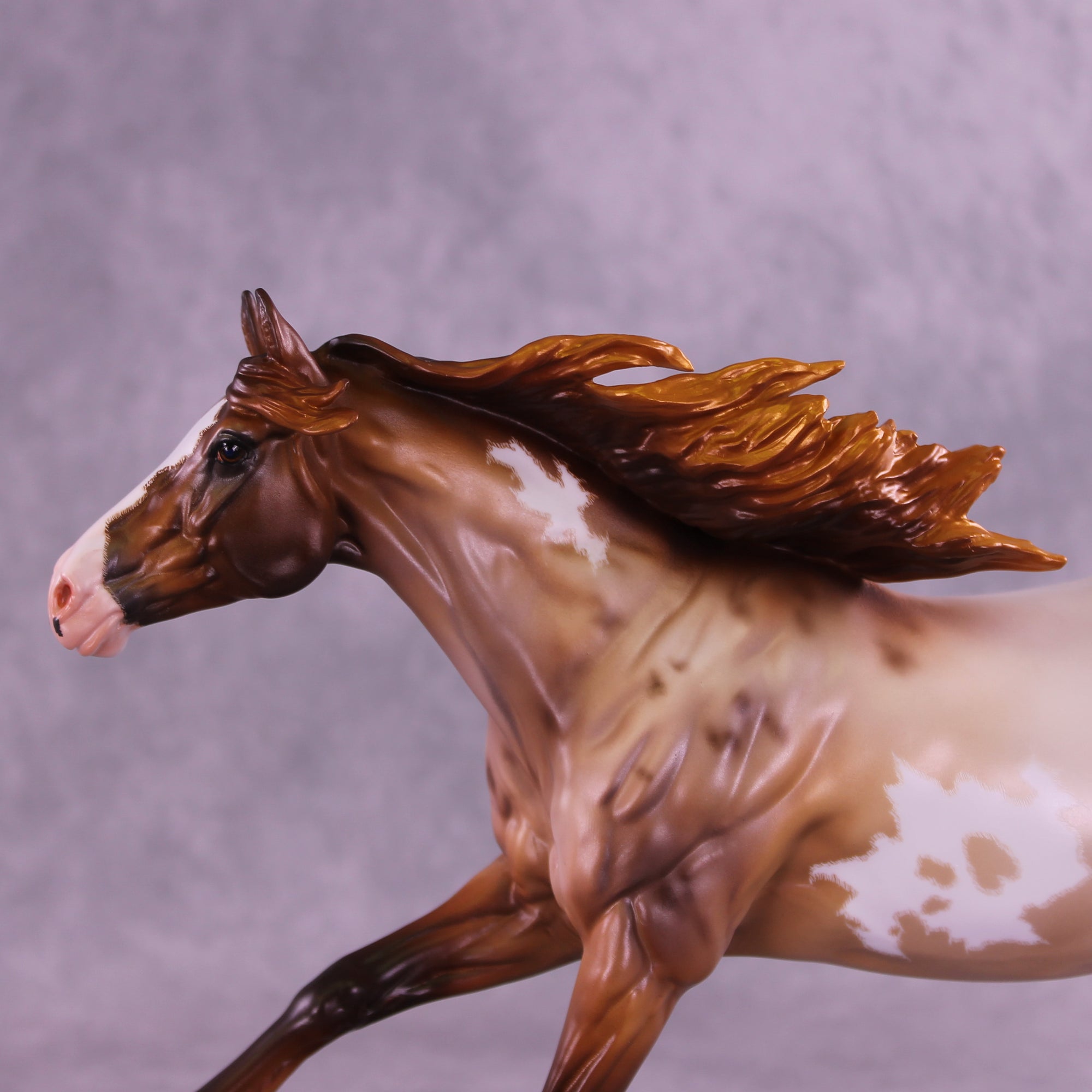 Smashing OOAK FCM Volo by Caroline Boydston Best Offer 12/23/2025