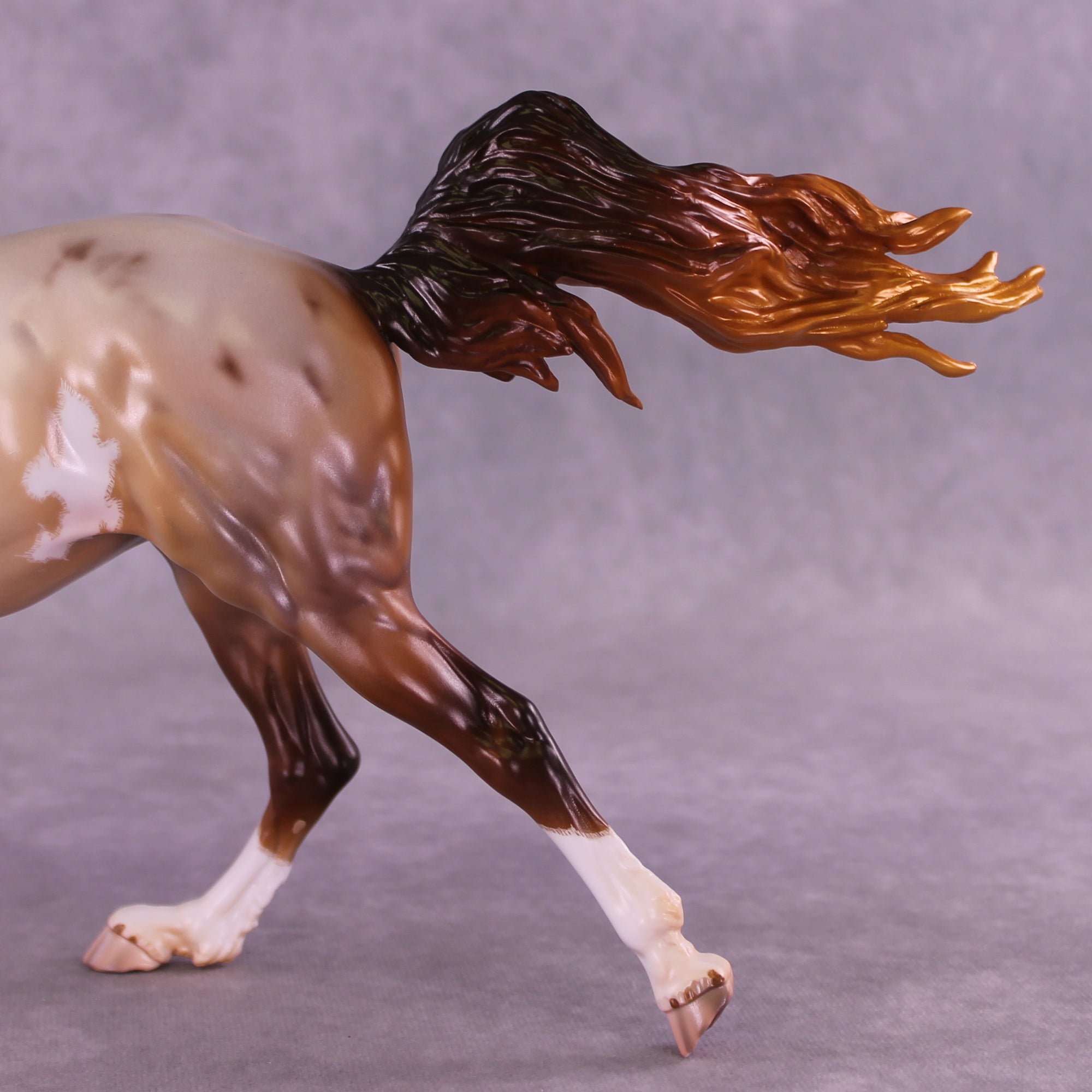 Smashing OOAK FCM Volo by Caroline Boydston Best Offer 12/23/2025