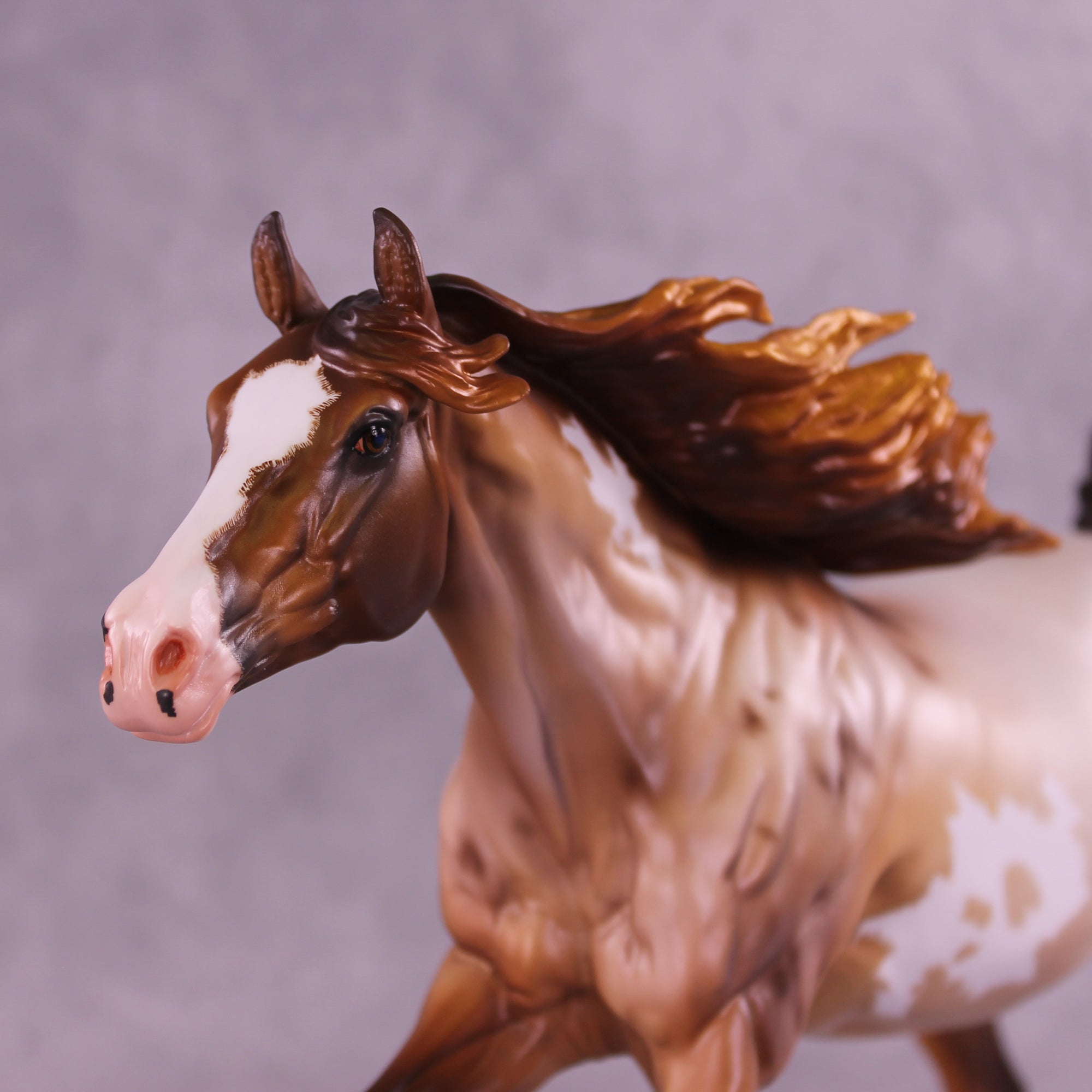 Smashing OOAK FCM Volo by Caroline Boydston Best Offer 12/23/2025