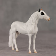 Feline Good LE-5 Chip Andalusian by Jess Hamill SCD26