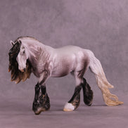 Nicholas LE-15 FCM Irish Cob by Ellen Robbins and Ashley Palmer HS25