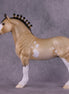"Kalima" OOAK Standing Drafter by Ellen Robbins EQ25