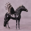 &quot;Puck&quot; FCM Andalusian Chip Blind Grab Bag - Painted By Ellen Robbins CL25