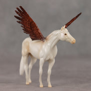Pierre FCM LE-2 Chip Stock Horse by Angela Marleau FTF26