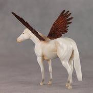 Pierre FCM LE-2 Chip Stock Horse by Angela Marleau FTF26