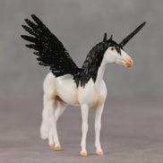 Perry FCM LE-2 Chip Andalusian by Angela Marleau FTF26