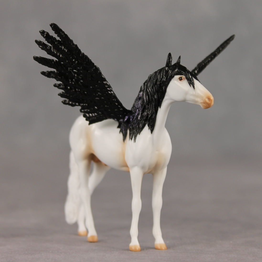 Perry FCM LE-2 Chip Andalusian by Angela Marleau FTF26