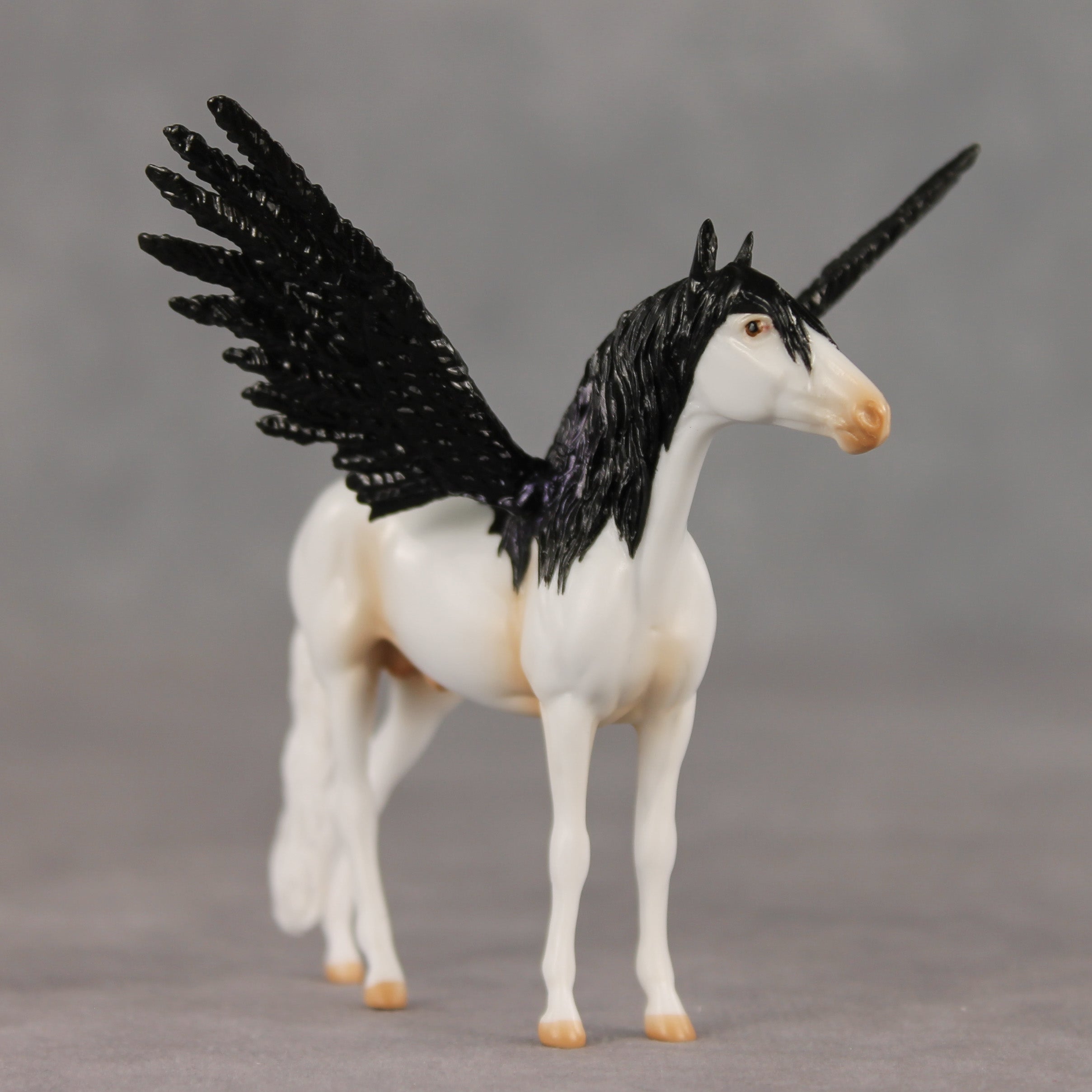 Perry FCM LE-2 Chip Andalusian by Angela Marleau FTF26