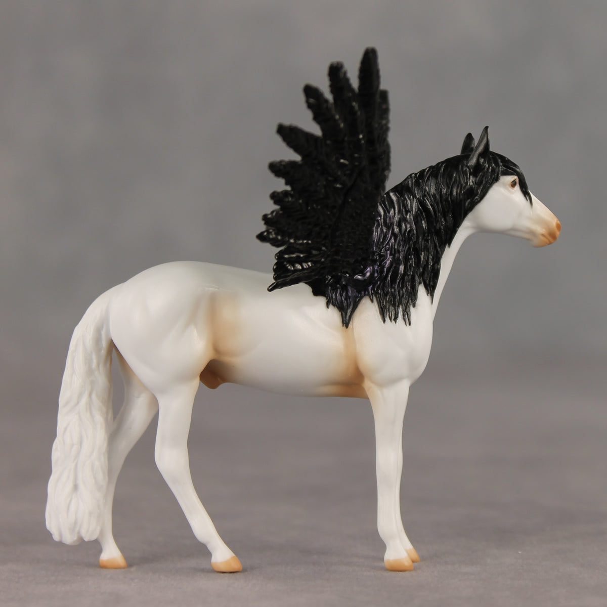 Perry FCM LE-2 Chip Andalusian by Angela Marleau FTF26