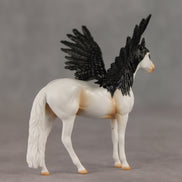 Perry FCM LE-2 Chip Andalusian by Angela Marleau FTF26