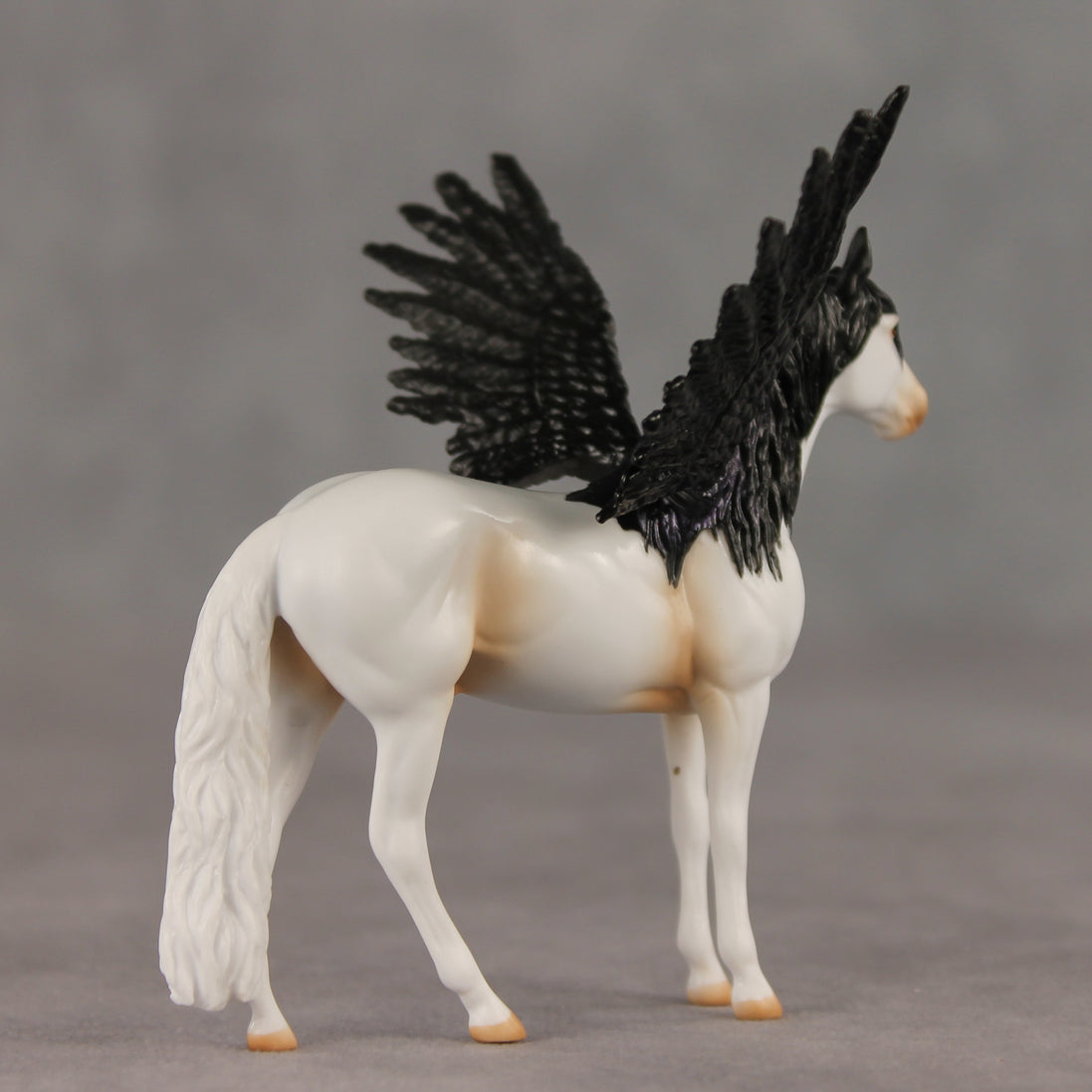 Perry FCM LE-2 Chip Andalusian by Angela Marleau FTF26