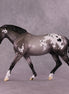 "Ehu Kai" OOAK FCM Irish Draught by Ellen Robbins EQ25