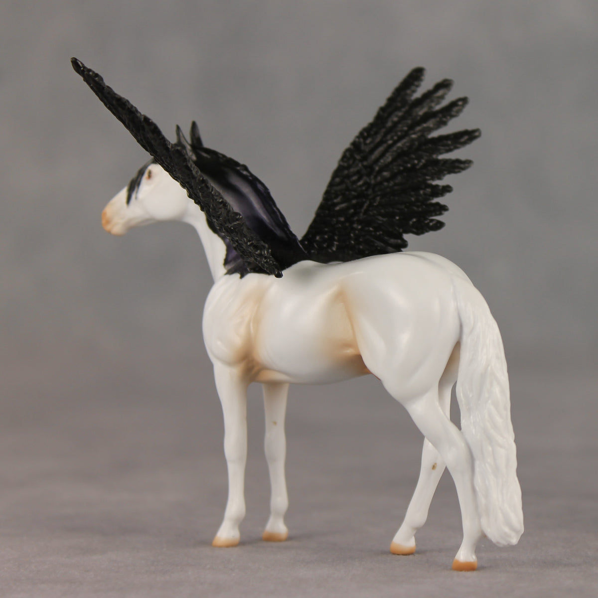Perry FCM LE-2 Chip Andalusian by Angela Marleau FTF26