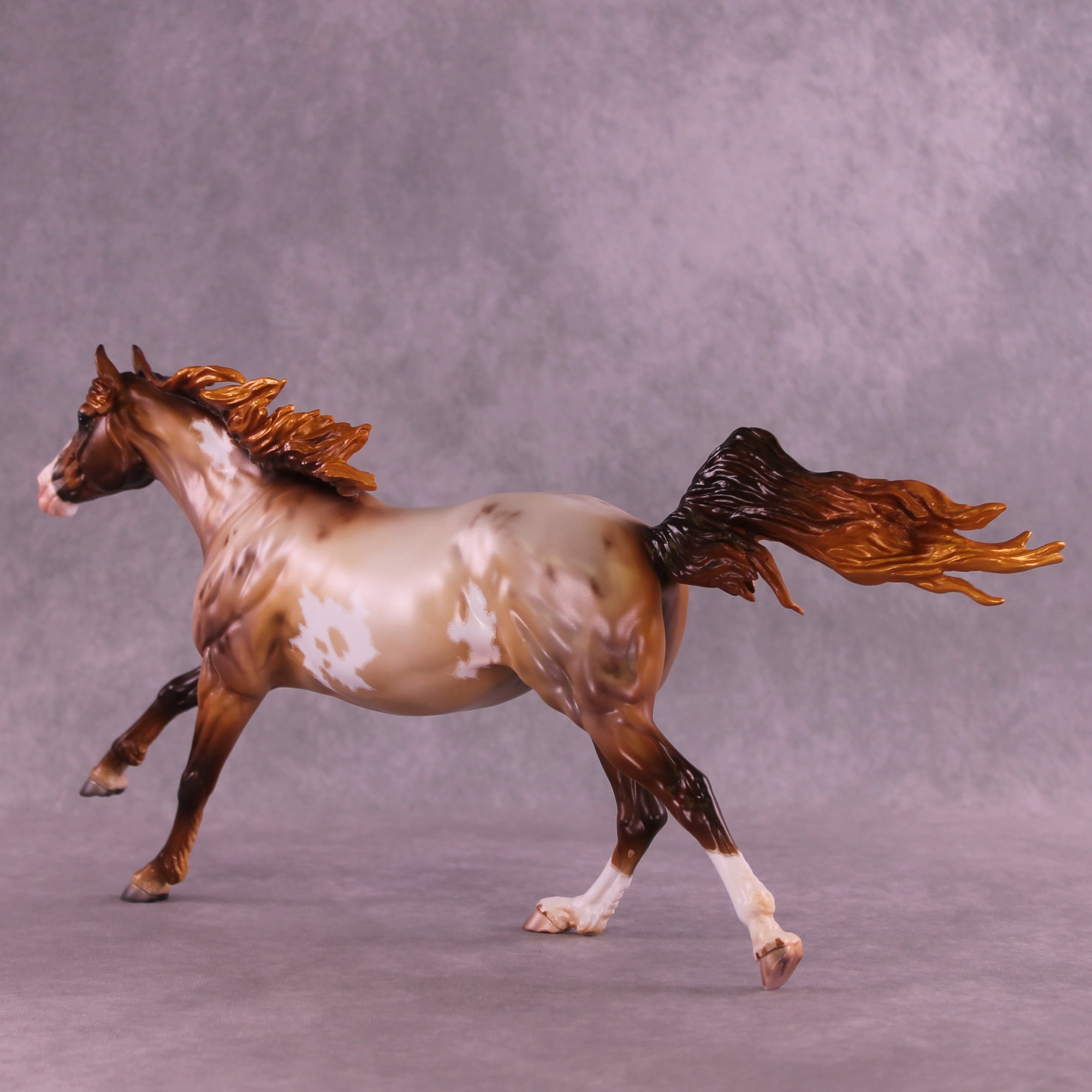 Smashing OOAK FCM Volo by Caroline Boydston Best Offer 12/23/2025