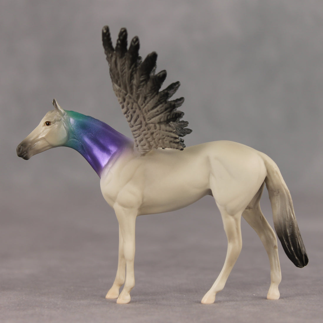 Paco FCM LE-2 Chip Thoroughbred by Angela Marleau FTF26