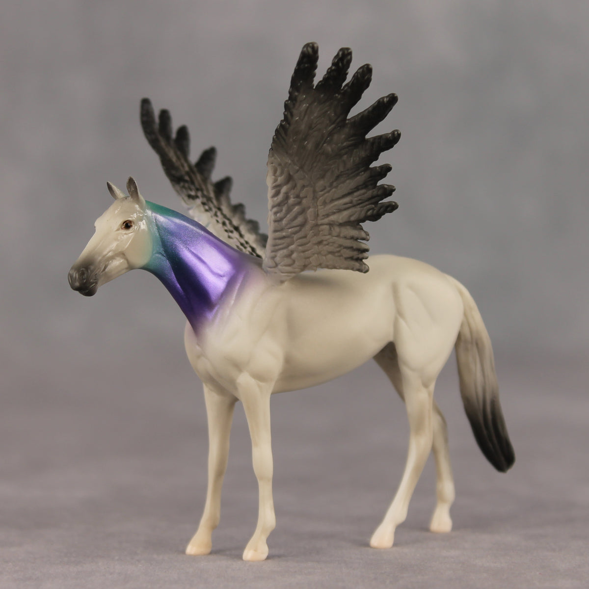 Paco FCM LE-2 Chip Thoroughbred by Angela Marleau FTF26