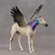 Paco FCM LE-2 Chip Thoroughbred by Angela Marleau FTF26