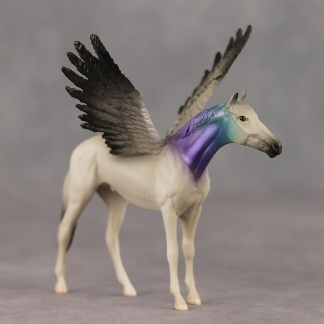 Paco FCM LE-2 Chip Thoroughbred by Angela Marleau FTF26