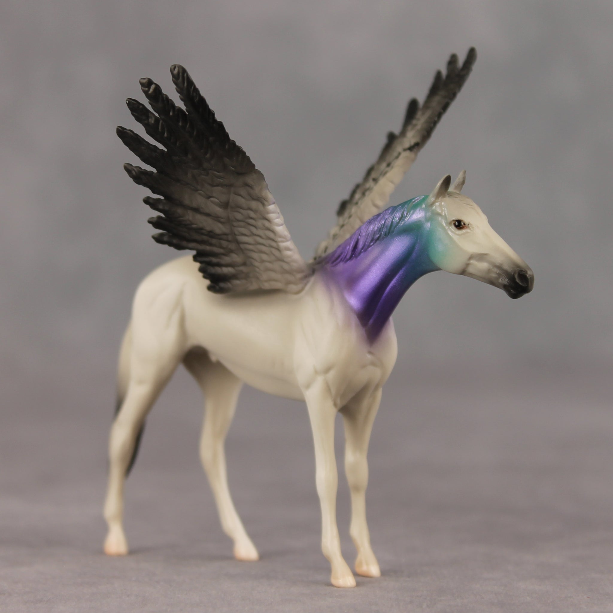 Paco FCM LE-2 Chip Thoroughbred by Angela Marleau FTF26