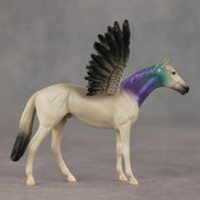 Paco FCM LE-2 Chip Thoroughbred by Angela Marleau FTF26