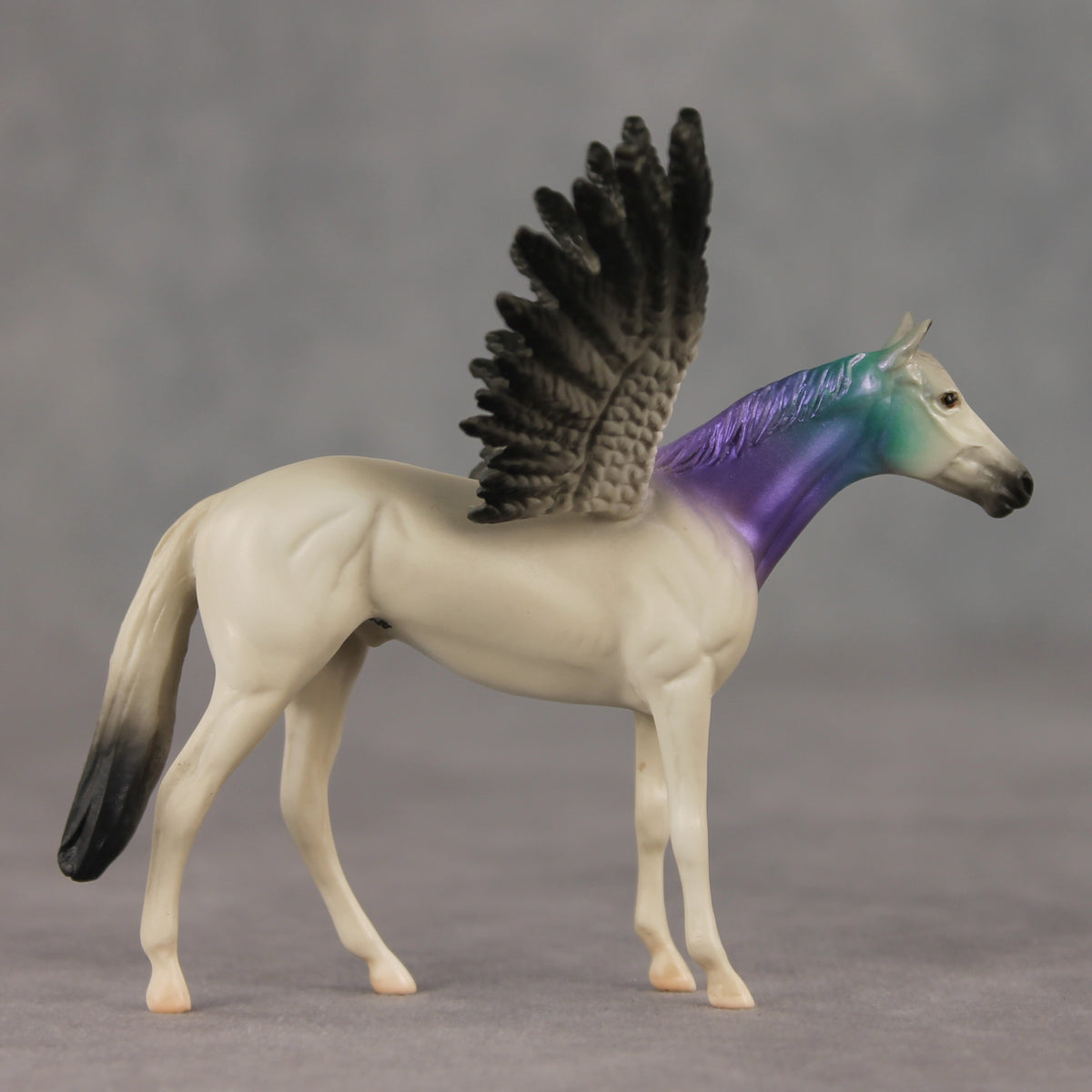 Paco FCM LE-2 Chip Thoroughbred by Angela Marleau FTF26
