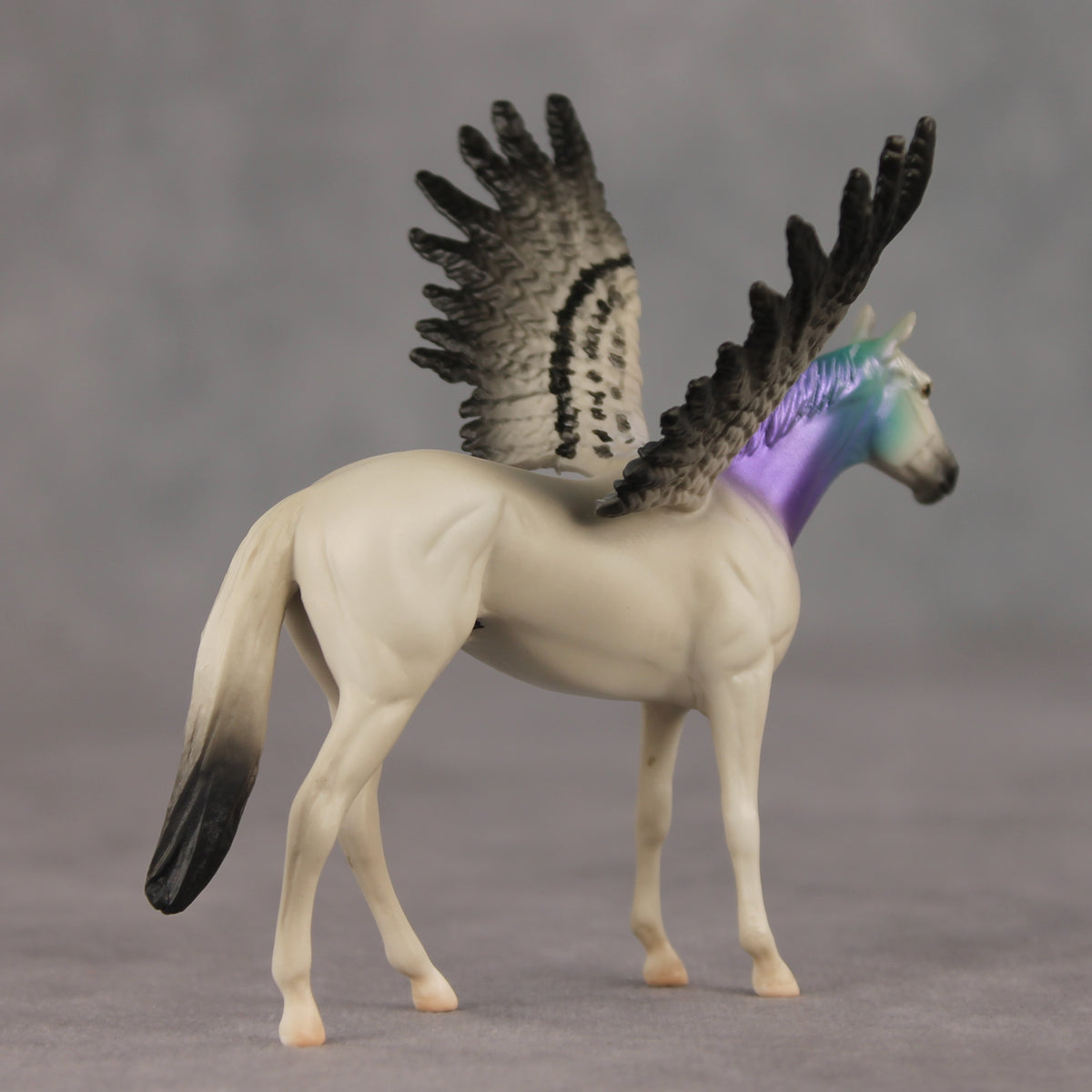 Paco FCM LE-2 Chip Thoroughbred by Angela Marleau FTF26