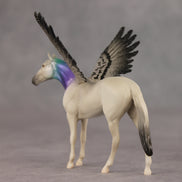 Paco FCM LE-2 Chip Thoroughbred by Angela Marleau FTF26