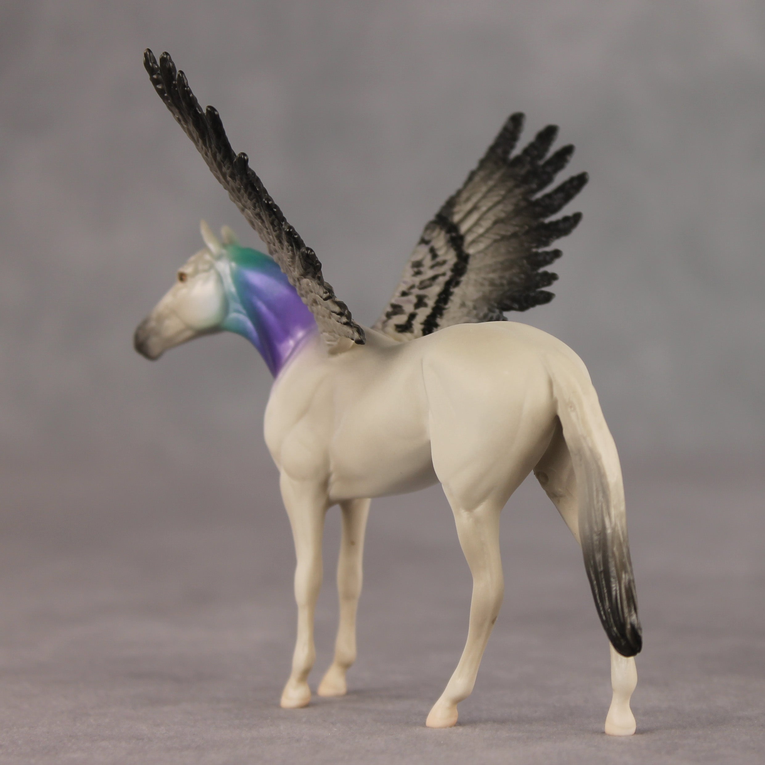 Paco FCM LE-2 Chip Thoroughbred by Angela Marleau FTF26