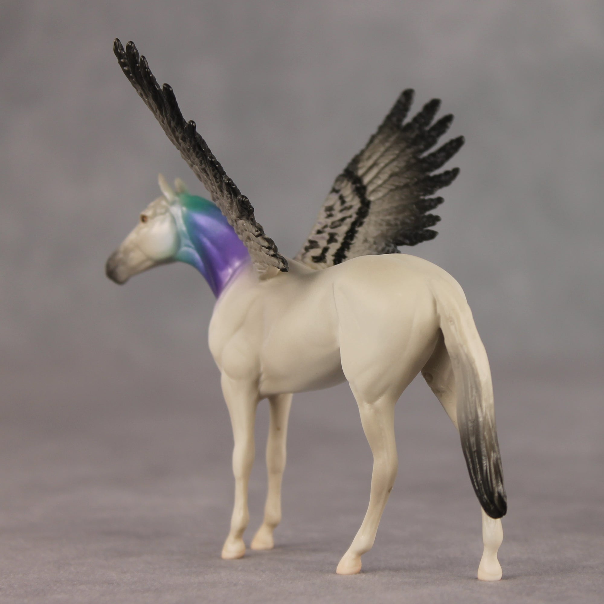 Paco FCM LE-2 Chip Thoroughbred by Angela Marleau FTF26