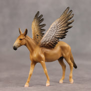 Dorothy FCM LE-2 Chip Mule by Angela Marleau FTF26