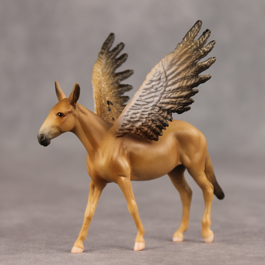 Dorothy FCM LE-2 Chip Mule by Angela Marleau FTF26