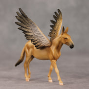 Dorothy FCM LE-2 Chip Mule by Angela Marleau FTF26