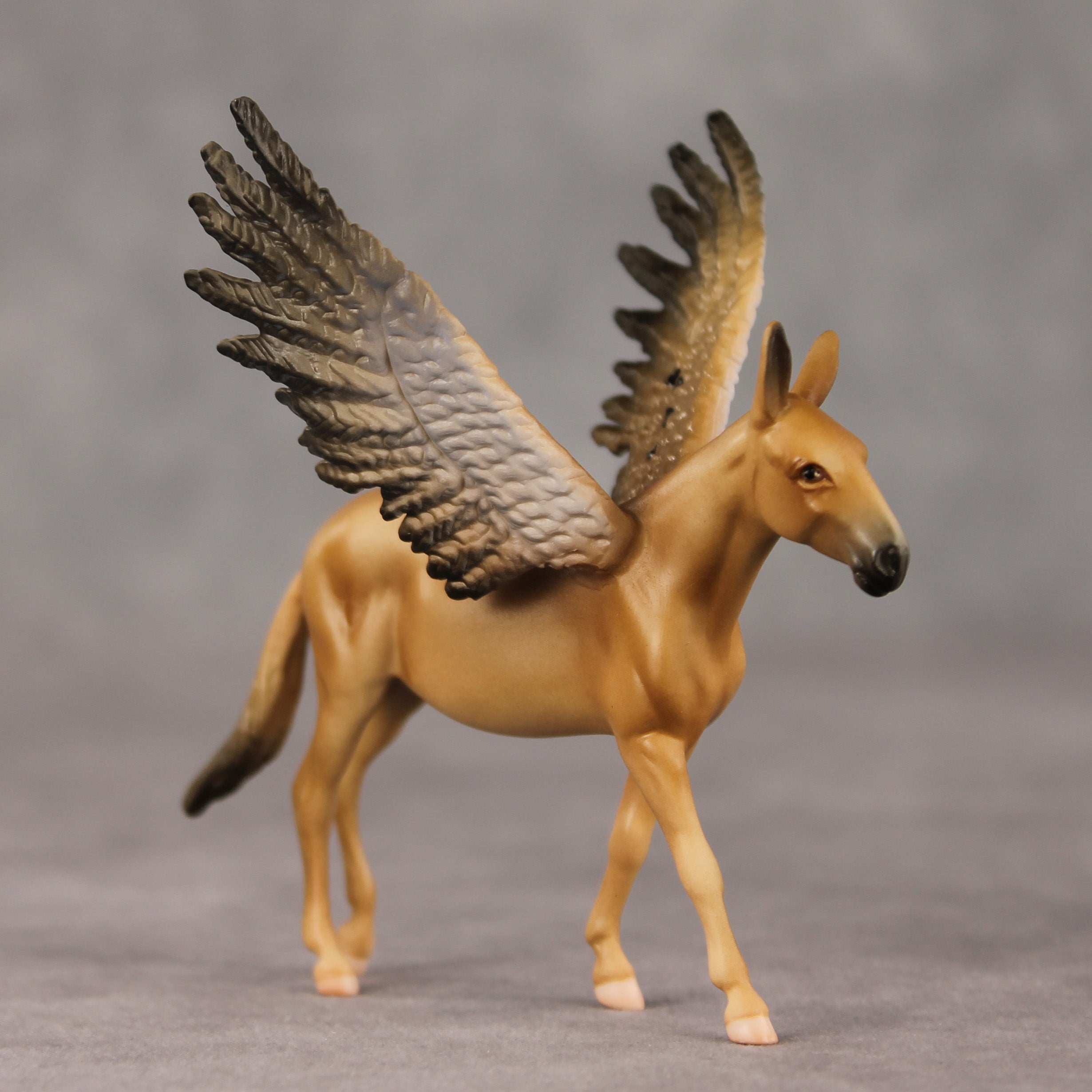 Dorothy FCM LE-2 Chip Mule by Angela Marleau FTF26